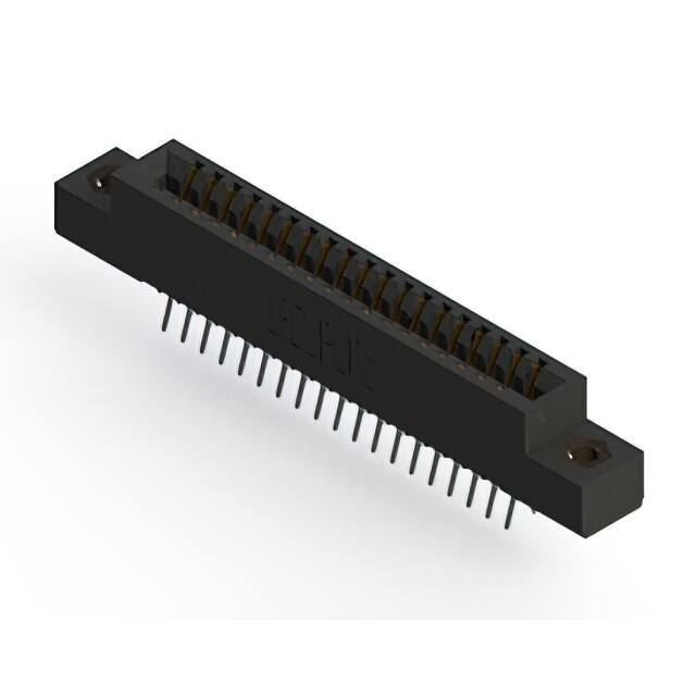 391-038-556-207 EDAC Inc.  Edgeboard Connectors